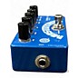 Used ZVEX Mastotron Fuzz Effect Pedal