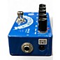 Used ZVEX Mastotron Fuzz Effect Pedal