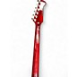 Used Epiphone FIREBIRD Wine Red Solid Body Electric Guitar