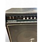 Used Acoustic B200 200W 1x15 Bass Combo Amp