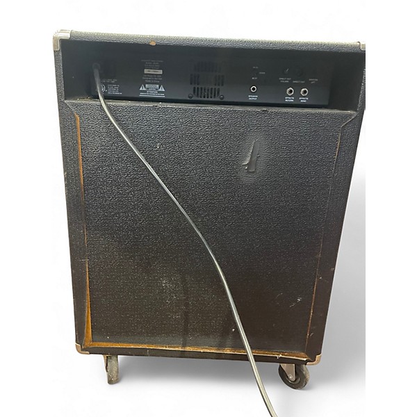 Used Acoustic B200 200W 1x15 Bass Combo Amp