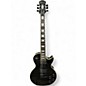 Used Epiphone Matt Heafy Les Paul Custom Black Solid Body Electric Guitar thumbnail