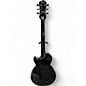 Used Epiphone Matt Heafy Les Paul Custom Black Solid Body Electric Guitar