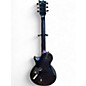 Used ESP LTD EC1000 Purple Solid Body Electric Guitar