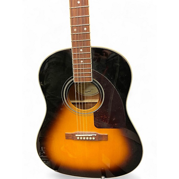 Used Epiphone J45 Studio Vintage Sunburst Acoustic Guitar