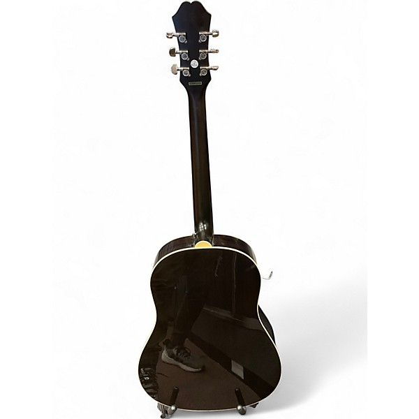 Used Epiphone J45 Studio Vintage Sunburst Acoustic Guitar