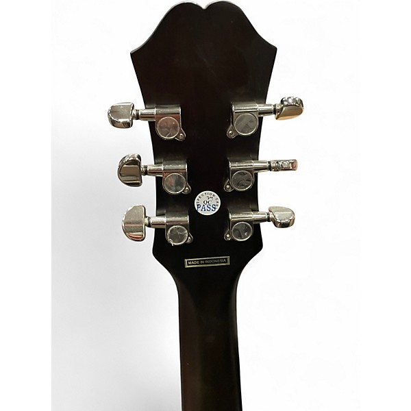 Used Epiphone J45 Studio Vintage Sunburst Acoustic Guitar