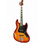 Used Sire MARCUS MILLER V5 2ND GEN Tobacco Sunburst Electric Bass Guitar thumbnail