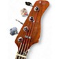 Used Sire MARCUS MILLER V5 2ND GEN Tobacco Sunburst Electric Bass Guitar