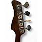 Used Sire MARCUS MILLER V5 2ND GEN Tobacco Sunburst Electric Bass Guitar