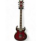 Used Schecter Guitar Research S1 ELITE Black Cherry Solid Body Electric Guitar thumbnail