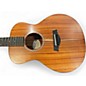 Used Taylor GS Mini-e Koa Natural Acoustic Electric Guitar