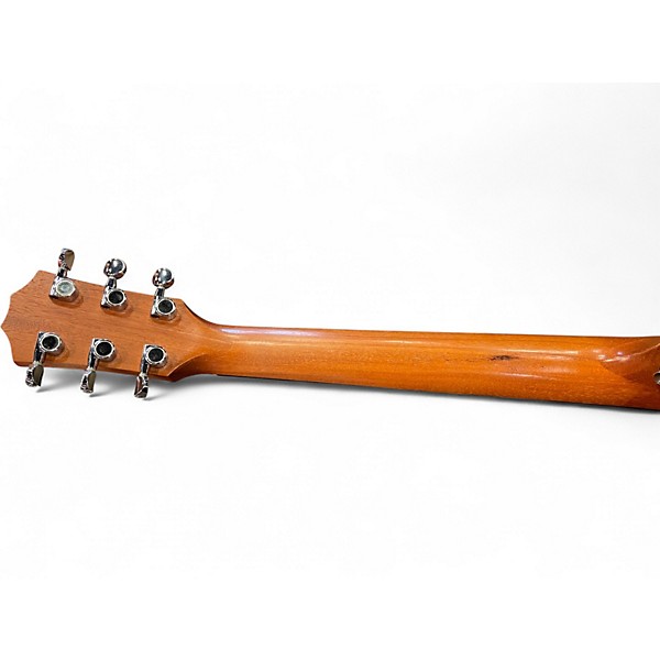 Used Taylor GS Mini-e Koa Natural Acoustic Electric Guitar
