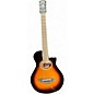 Used Yamaha APXT2 Sunburst Acoustic Electric Guitar thumbnail