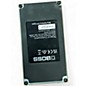 Used BOSS DS1W Effect Pedal