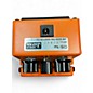 Used BOSS DS1W Effect Pedal