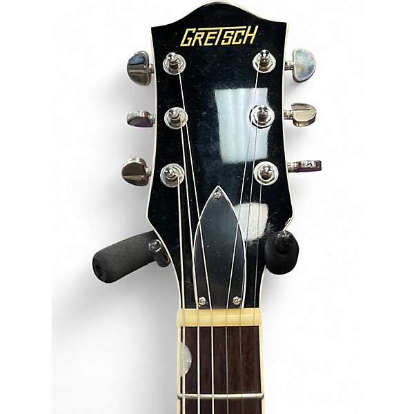 Used Gretsch Guitars G2420T Streamliner Crimson Red Burst Hollow Body Electric Guitar