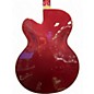 Used Gretsch Guitars G2420T Streamliner Crimson Red Burst Hollow Body Electric Guitar