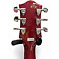 Used Gretsch Guitars G2420T Streamliner Crimson Red Burst Hollow Body Electric Guitar