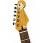 Used Fender Player II Stratocaster HHS Candy Red Burst Solid Body Electric Guitar