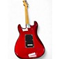 Used Fender Player II Stratocaster HHS Candy Red Burst Solid Body Electric Guitar