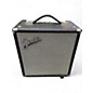 Used Fender Rumble 15 15W 1X8 Bass Combo Amp thumbnail