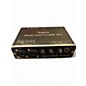 Used Roland DUO-CAPTURE EX Audio Interface