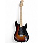 Used 2014 Fender 70s Hardtail Stratocaster 2 Color Sunburst Solid Body Electric Guitar thumbnail