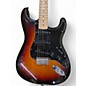 Used 2014 Fender 70s Hardtail Stratocaster 2 Color Sunburst Solid Body Electric Guitar