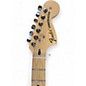Used 2014 Fender 70s Hardtail Stratocaster 2 Color Sunburst Solid Body Electric Guitar