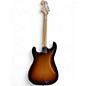 Used 2014 Fender 70s Hardtail Stratocaster 2 Color Sunburst Solid Body Electric Guitar