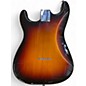 Used 2014 Fender 70s Hardtail Stratocaster 2 Color Sunburst Solid Body Electric Guitar