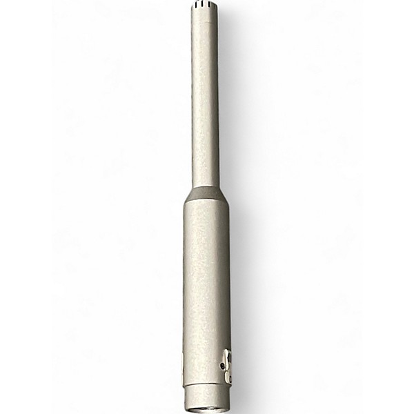 Used Behringer ECM8000 Condenser Microphone