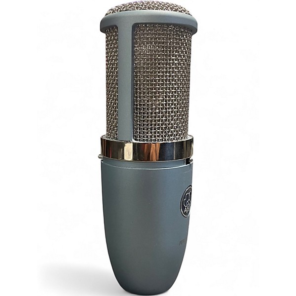 Used AKG Perception 420 Condenser Microphone