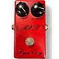 Vintage 1974 MXR DYNA COMP Effect Pedal thumbnail