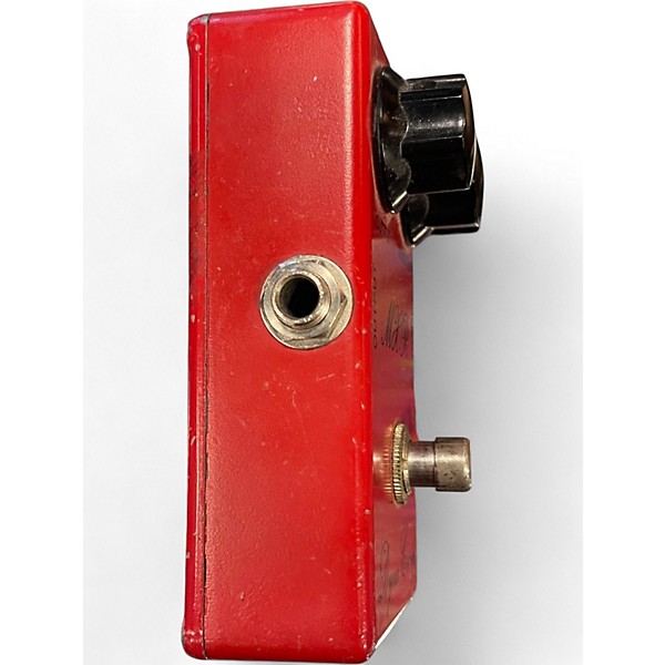 Vintage 1974 MXR DYNA COMP Effect Pedal