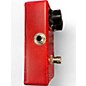 Vintage 1974 MXR DYNA COMP Effect Pedal
