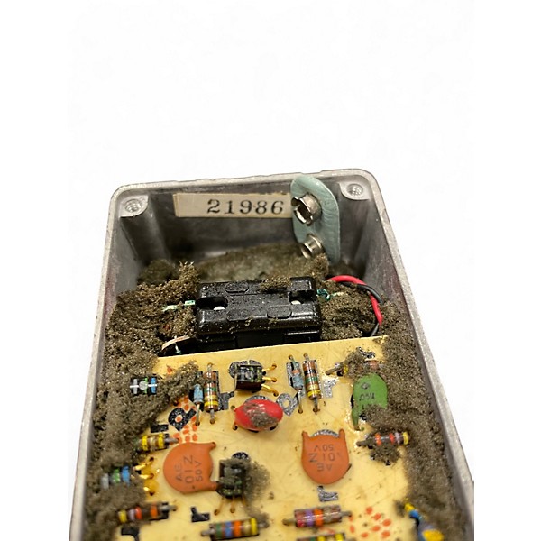 Vintage 1974 MXR DYNA COMP Effect Pedal