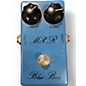 Vintage 1974 MXR BLUE BOX Effect Pedal thumbnail