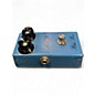 Vintage 1974 MXR BLUE BOX Effect Pedal