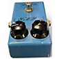 Vintage 1974 MXR BLUE BOX Effect Pedal