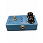 Vintage 1974 MXR BLUE BOX Effect Pedal