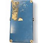 Vintage 1974 MXR BLUE BOX Effect Pedal