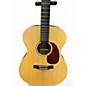 Used Martin 000X1 Custom Natural Acoustic Electric Guitar