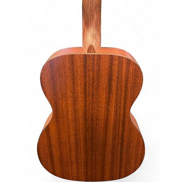 Used Martin 000X1 Custom Natural Acoustic Electric Guitar