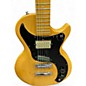Vintage 1976 Gibson marauder Natural Solid Body Electric Guitar