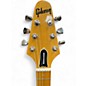 Vintage 1976 Gibson marauder Natural Solid Body Electric Guitar