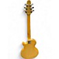 Vintage 1976 Gibson marauder Natural Solid Body Electric Guitar