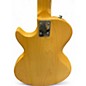 Vintage 1976 Gibson marauder Natural Solid Body Electric Guitar