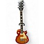 Vintage 1978 Gibson Les Paul Deluxe 2 Tone Sunburst Solid Body Electric Guitar thumbnail